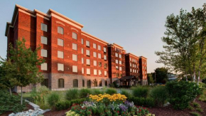 Отель Staybridge Suites Wilmington East, an IHG Hotel  Уилмингтон